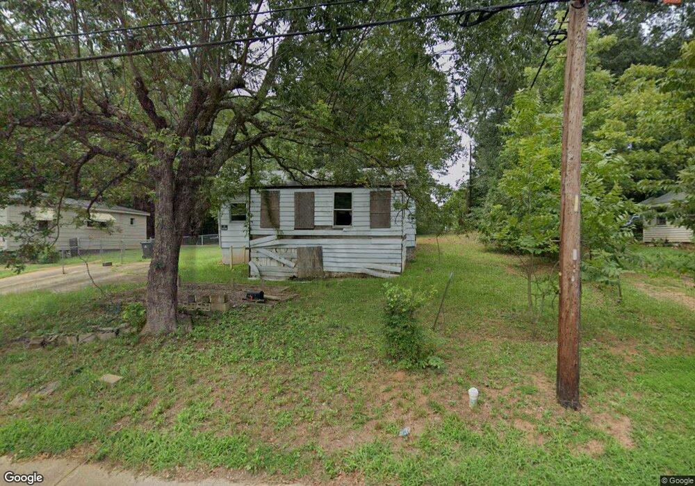 426 W Queen St, Pendleton, SC 29670 - photo 1