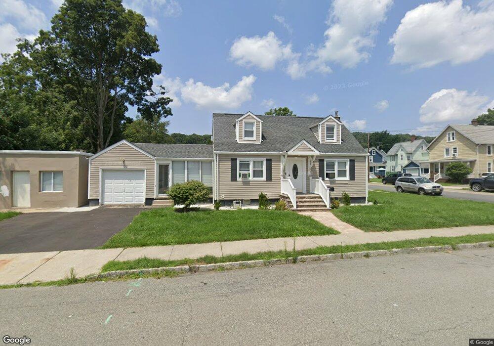 33 Oak St, Dover, NJ 07801 - photo 1