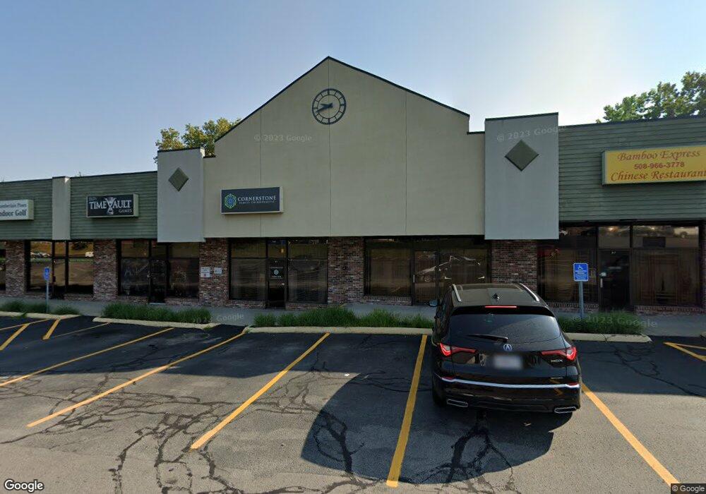 15 N Main St unit C-10, Bellingham, MA 02019 - photo 1