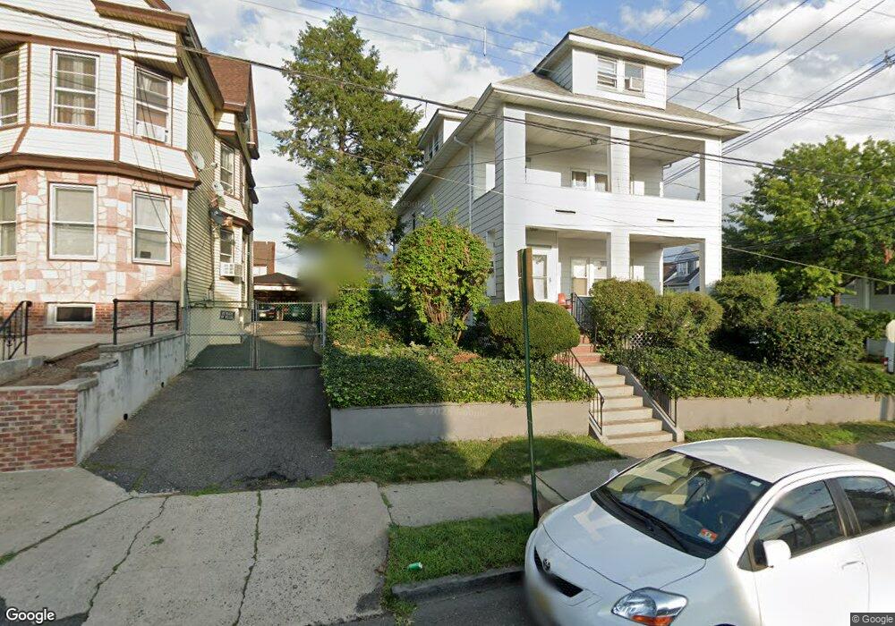 265 E 18th St unit 267, Paterson, NJ 07524 - photo 1