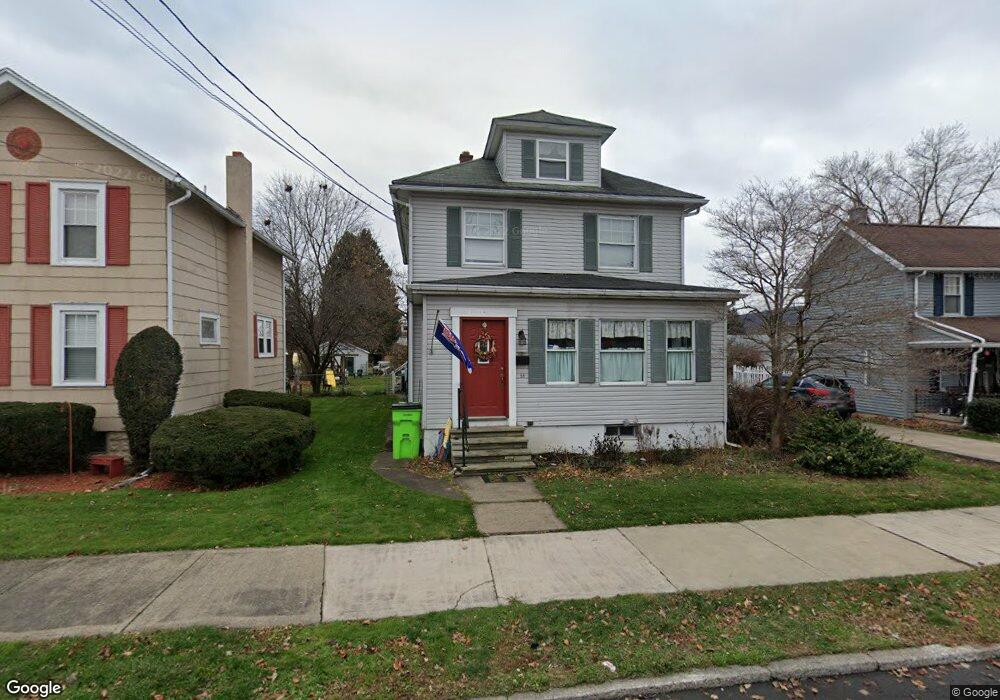 28 Owen St, Kingston, PA 18704 - photo 1