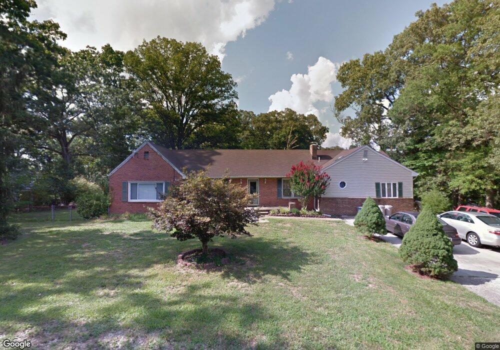 10708 Javins St, Glenn Dale, MD 20769 - photo 1