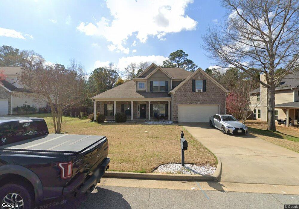 7893 Greenfield Ct, Midland, GA 31820 - photo 1