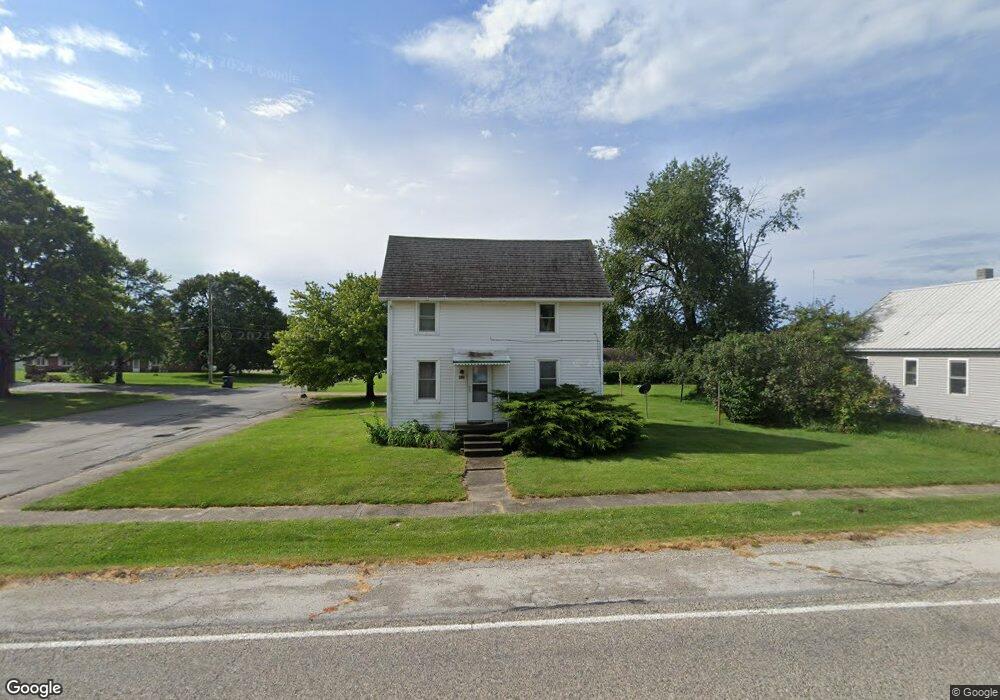400 W 5th St, Fowler, IN 47944 - photo 1