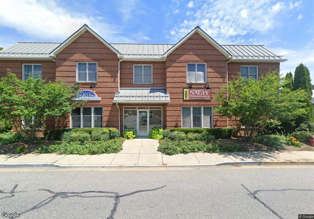 207 E Water St unit 101, Centreville, MD 21617 - photo 1