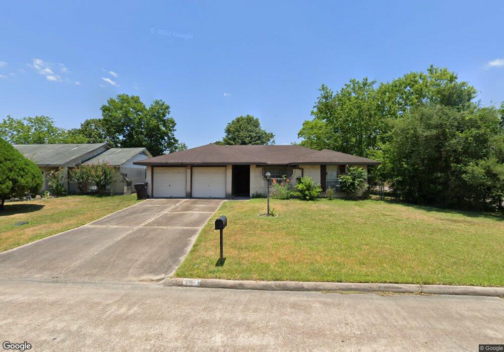 1902 Bunzel St, Houston, TX 77088 - photo 1