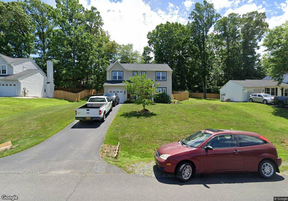 51 Bertram Blvd, Stafford, VA 22556 - photo 1