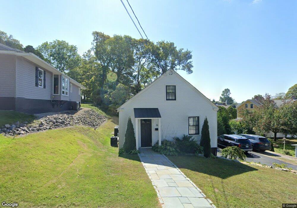 46 Church St, Mystic, CT 06355 - photo 1