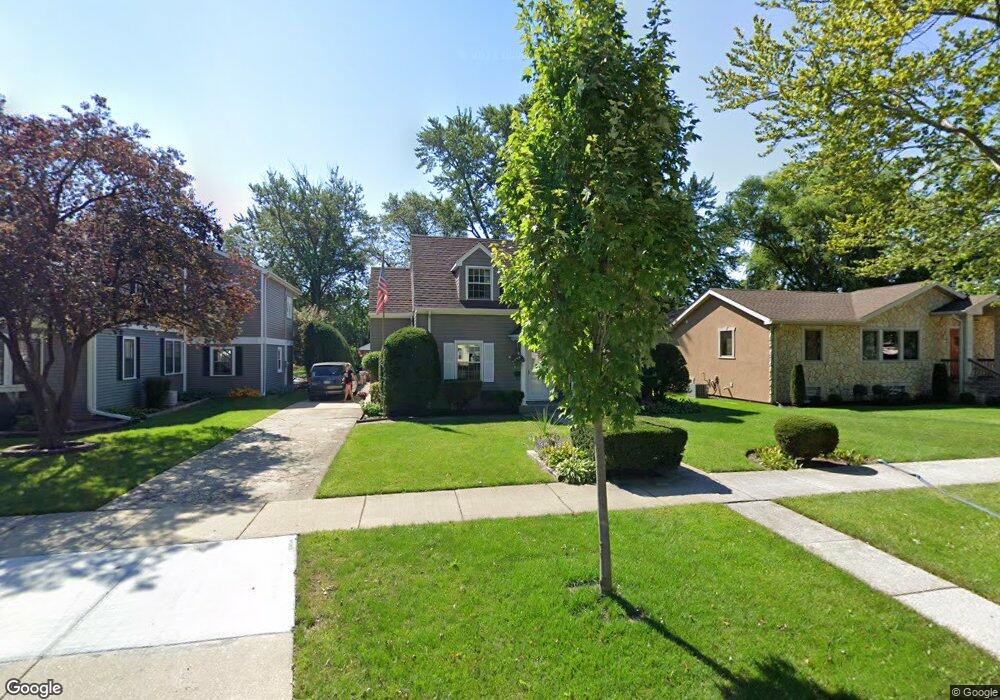 1633 Wicke Ave, Des Plaines, IL 60018 - photo 1