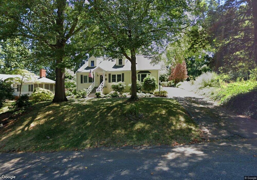 220 Sunset Dr N, Asheboro, NC 27205 - photo 1