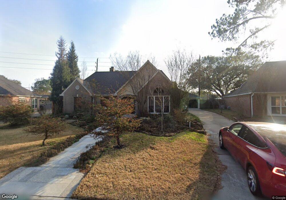 15839 Signal Creek Dr, Houston, TX 77095 - photo 1