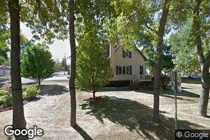 608 Rollin Ave SW, Cooperstown, ND 58425