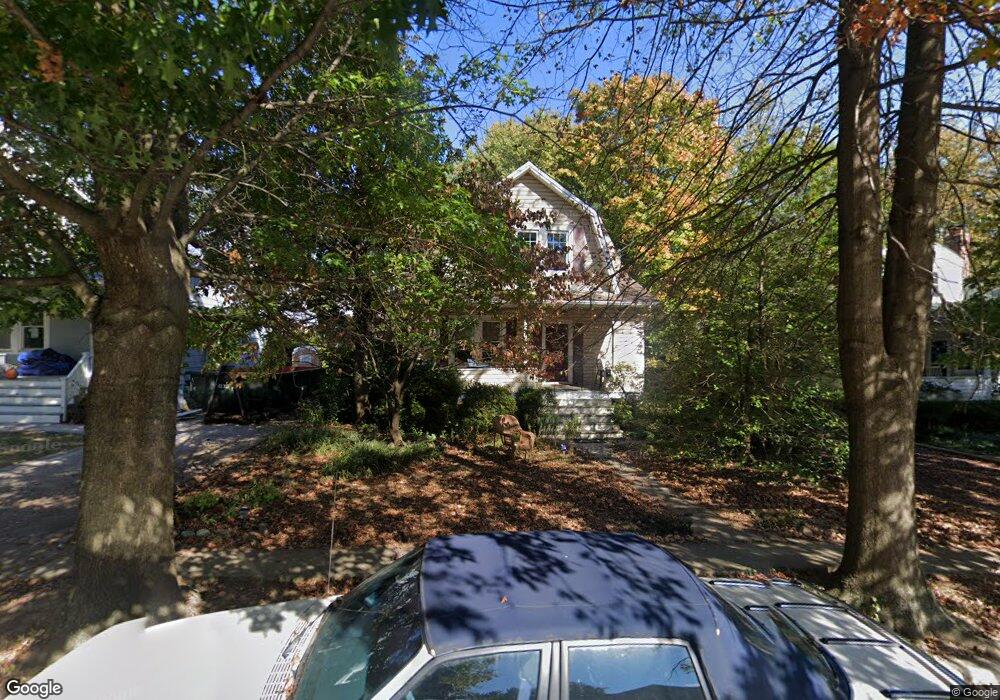 634 Dunkirk Rd, Baltimore, MD 21212 - photo 1