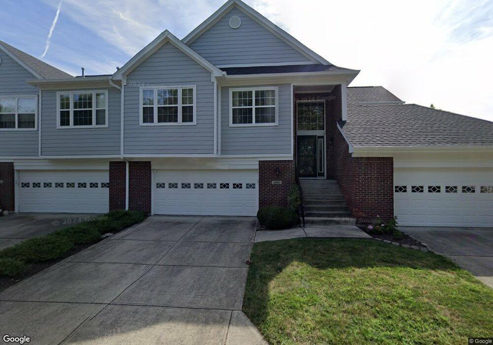 13923 Sweet Clover Way, Fishers, IN 46038 - photo 1