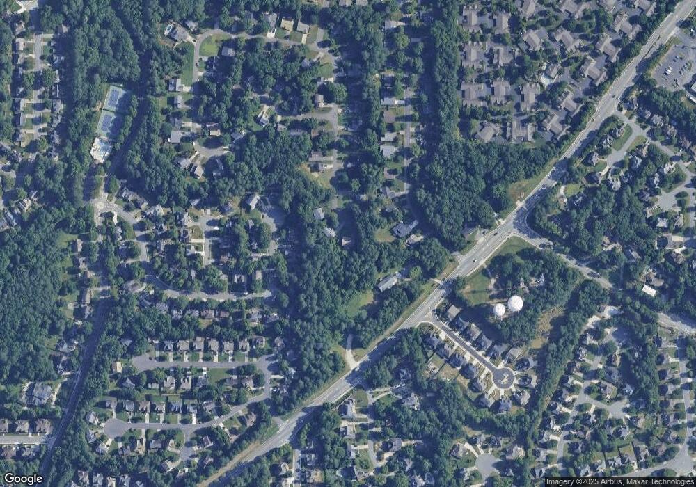 385 Broken Lance Place, Alpharetta, GA 30022 - photo 1