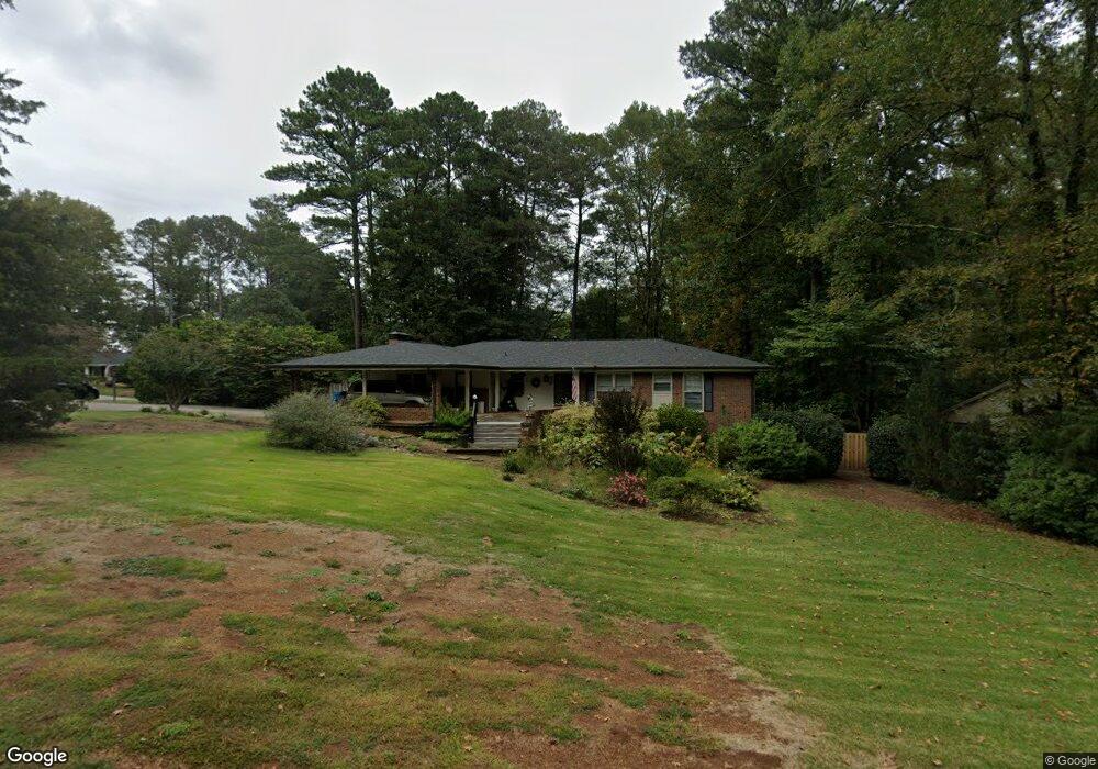 362 Ben Ave SW unit 5, Lilburn, GA 30047 - photo 1