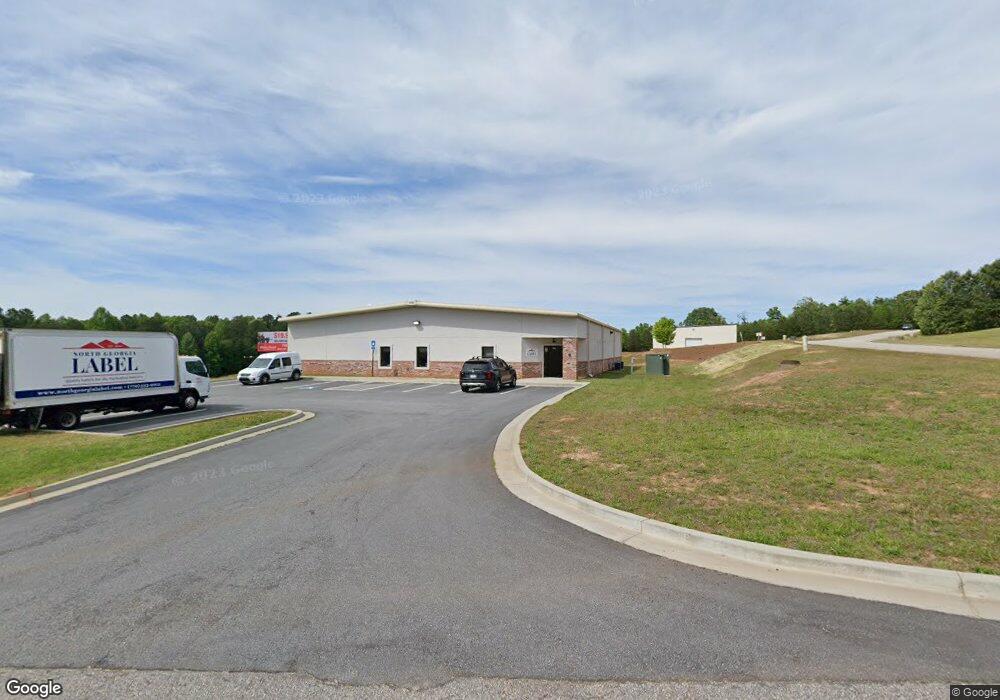 5205 Mountain Place Ln, Lula, GA 30554 - photo 1