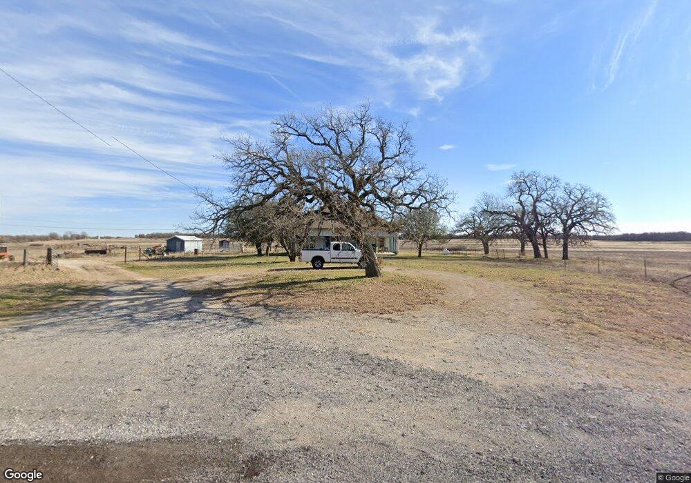 18100 Fm 920, Poolville, TX 76487 - photo 1