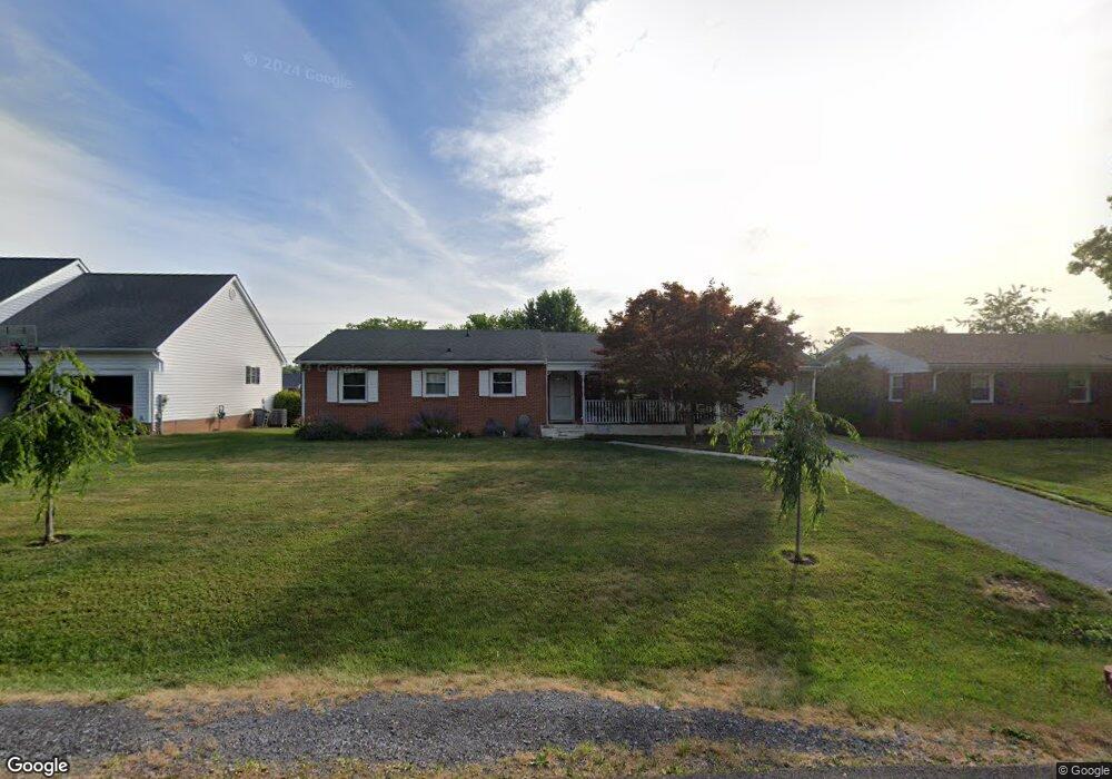 2170 Shawn Dr, Middletown, VA 22645 - photo 1