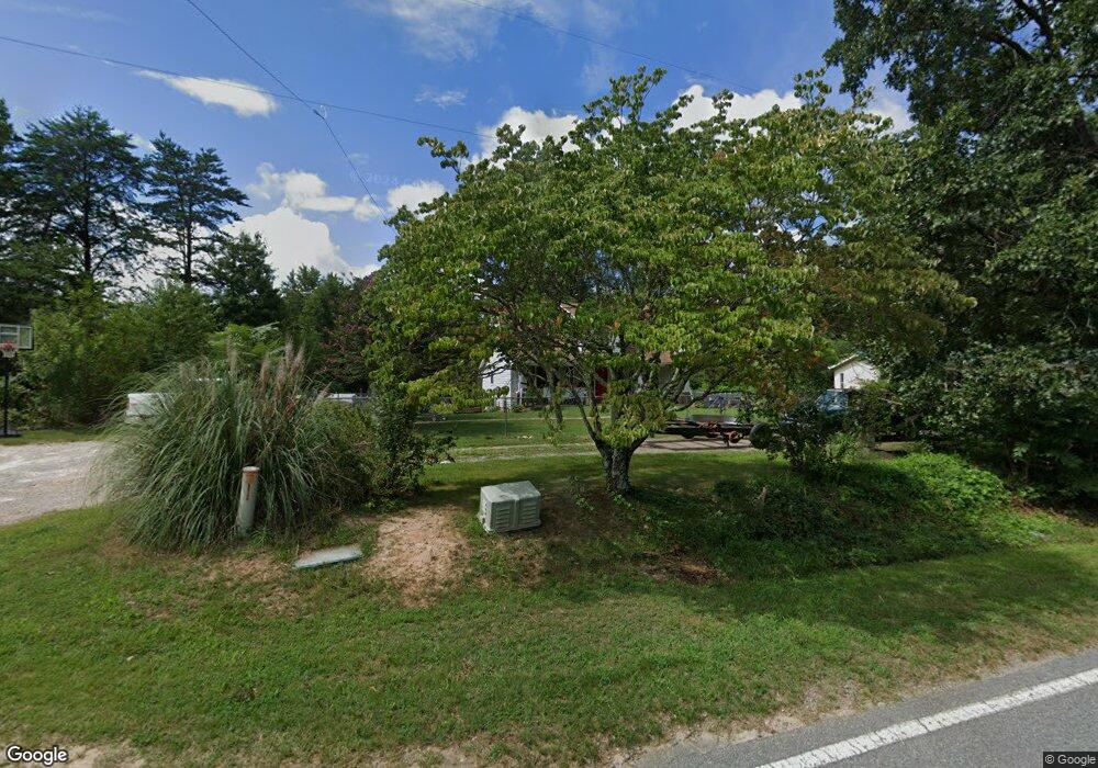 3745 Stoney Mountain Rd, Martinsville, VA 24112 - photo 1