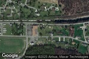 526 Portage St, Gallitzin, PA 16641