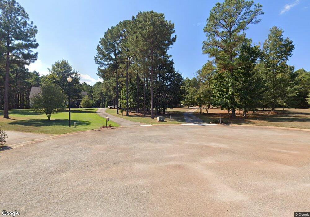 196 Journeys End, Zebulon, GA 30295 - photo 1