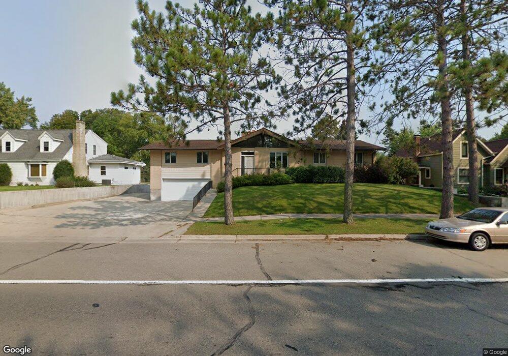 412 Park Ave N, Park Rapids, MN 56470 - photo 1