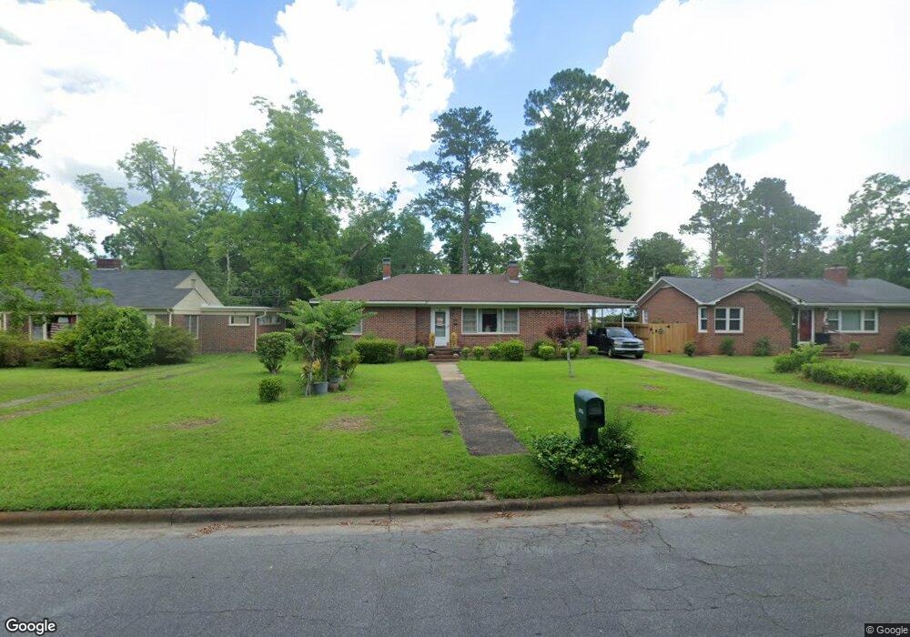 1513 W 4th Ave, Albany, GA 31707 - photo 1