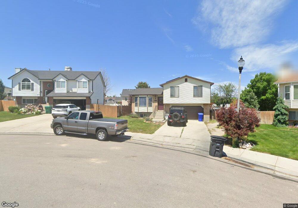 5498 W 6635 S, West Jordan, UT 84081 - photo 1