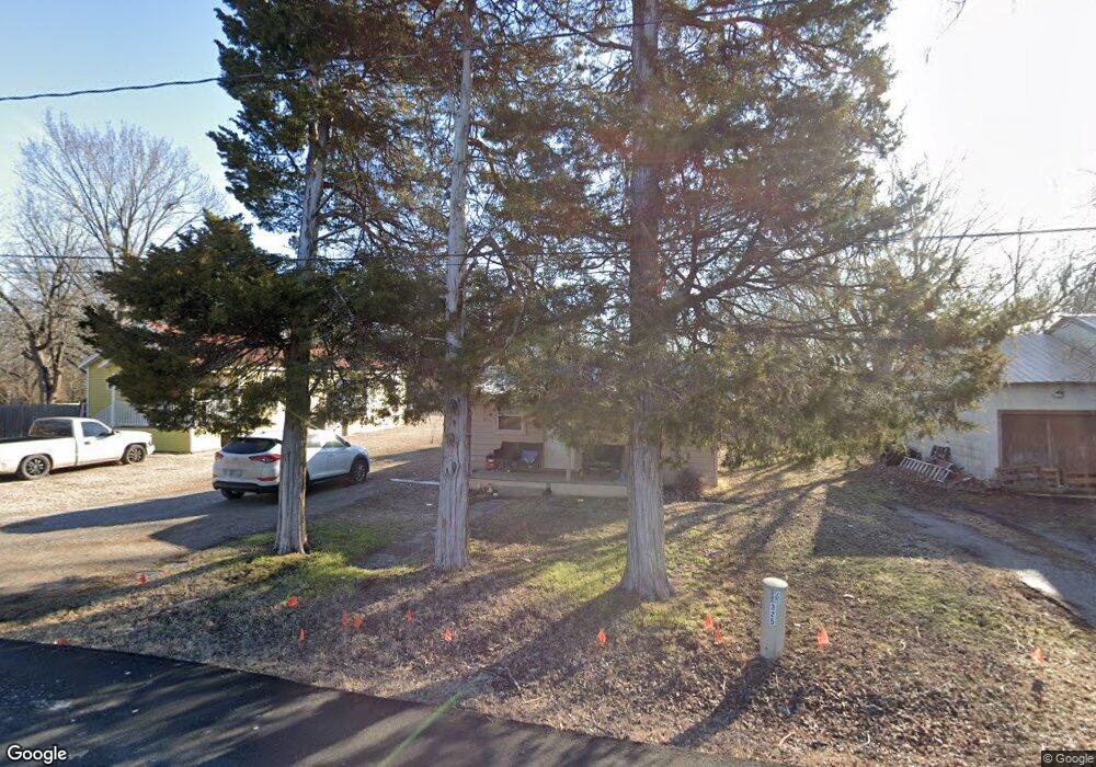 327 N 2nd St, Sperry, OK 74073 - photo 1