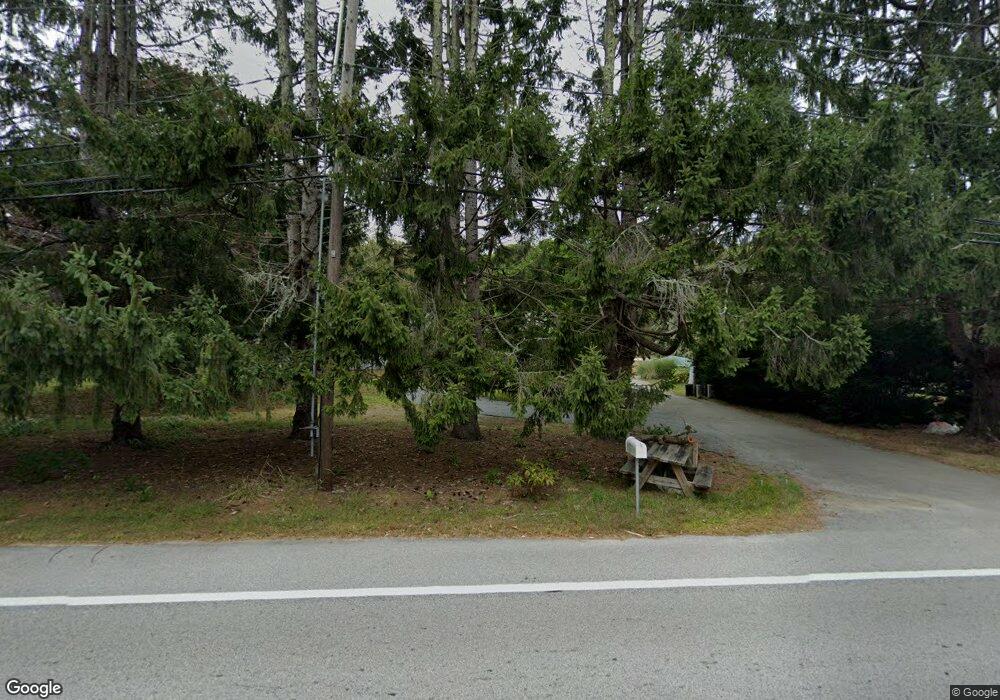 211 Colebrook Rd, Little Compton, RI 02837 - photo 1