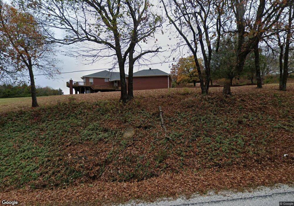 13580 Mineral Springs Rd, West Fork, AR 72774 - photo 1