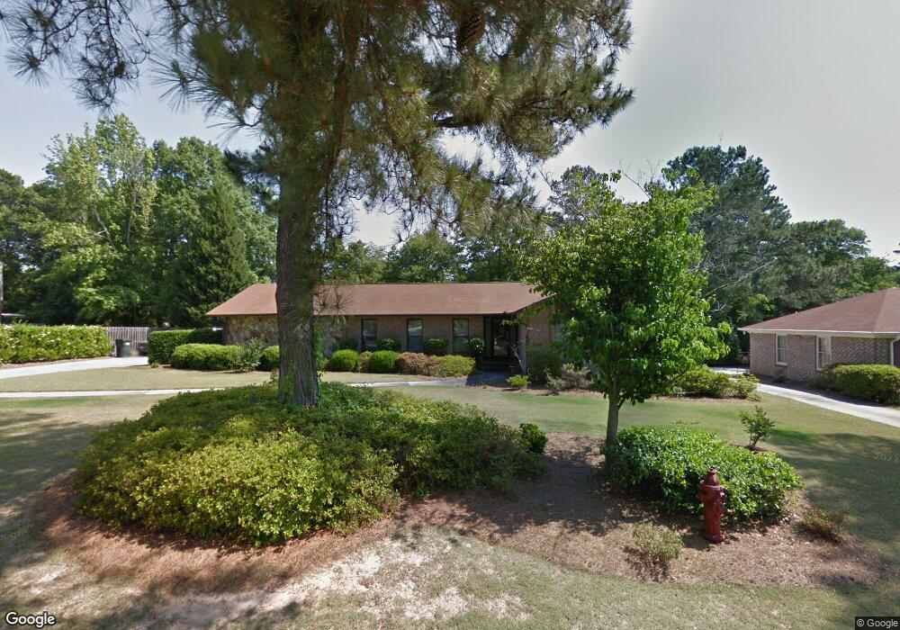 4207 Dunwoody Rd, Augusta, GA 30907 - photo 1