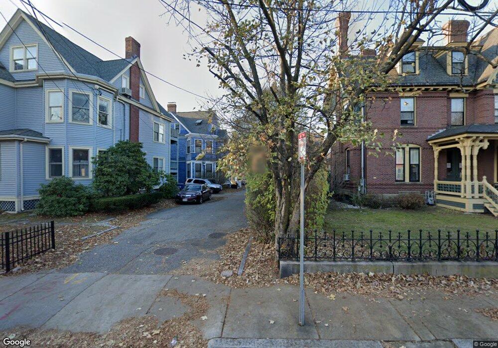 9A Russell St, Cambridge, MA 02140 - photo 1
