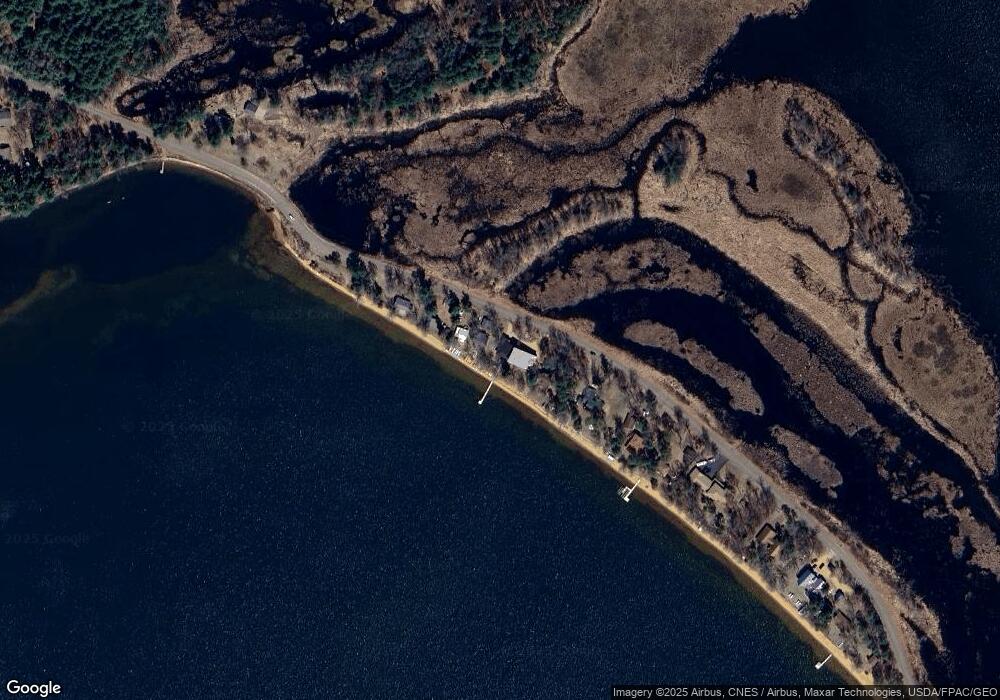 6709 Devils Lake Rd, Webster, WI 54893 - photo 1