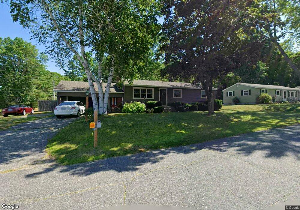 2 Claire St, Lewiston, ME 04240 - photo 1