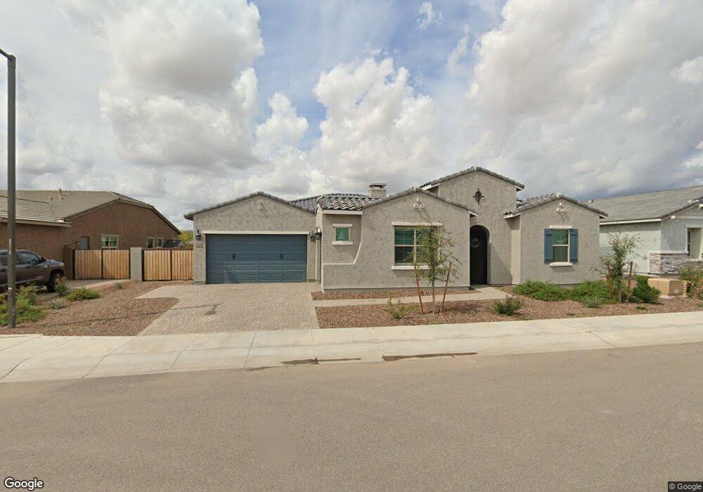 4622 N 180th Dr, Goodyear, AZ 85395 - photo 1