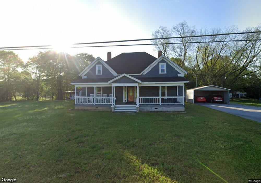 2442 Pleasant Grove Church Rd, Villa Rica, GA 30180 - photo 1