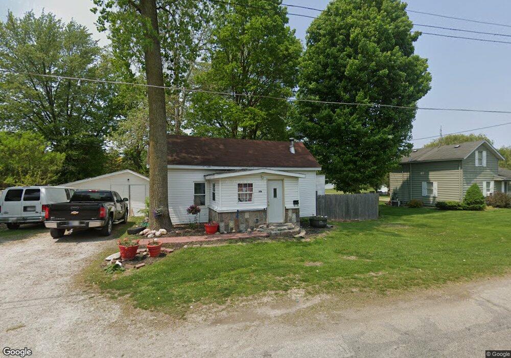 219 N Maple St, Lagrange, IN 46761 - photo 1