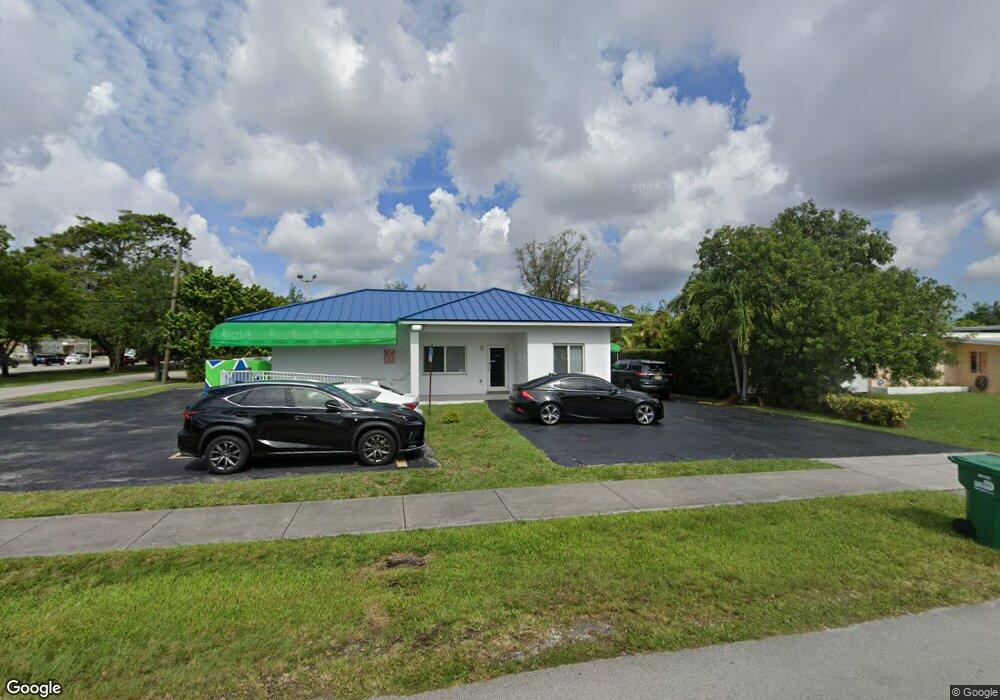 2380 SW 80th Ct, Miami, FL 33155 - photo 1