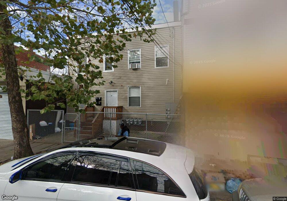 109 N Main St unit 4, Paterson, NJ 07522 - photo 1