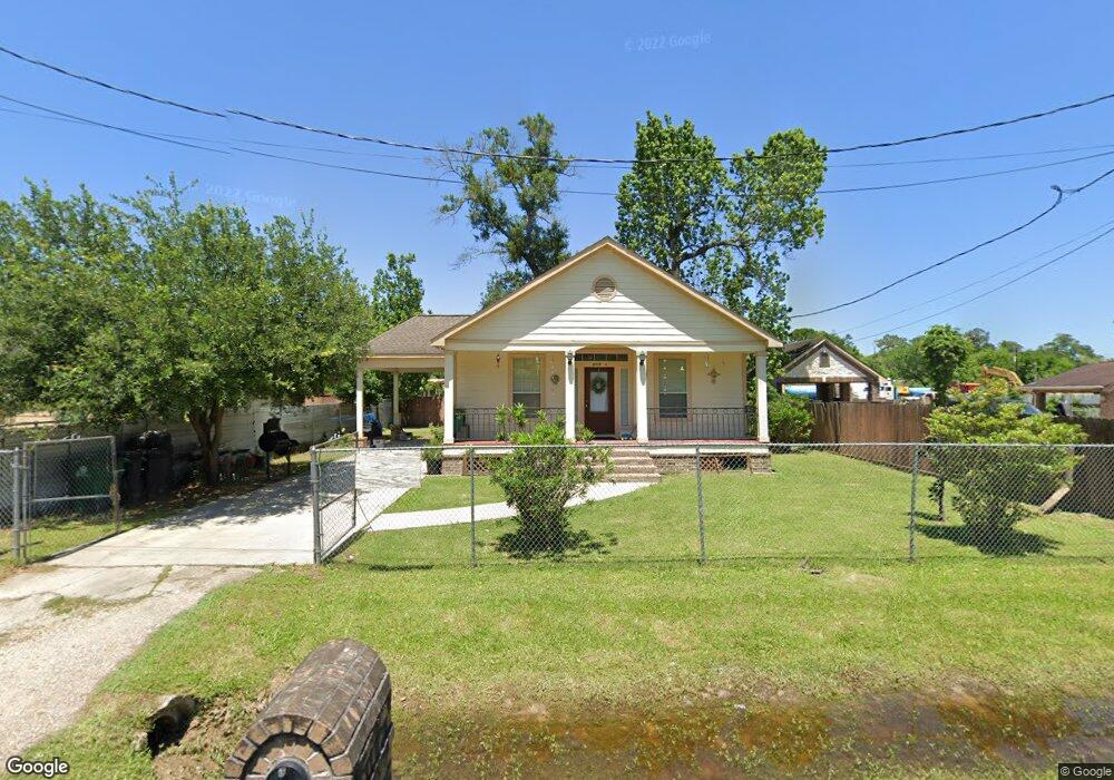 5609 Cobalt St, Houston, TX 77016 - photo 1