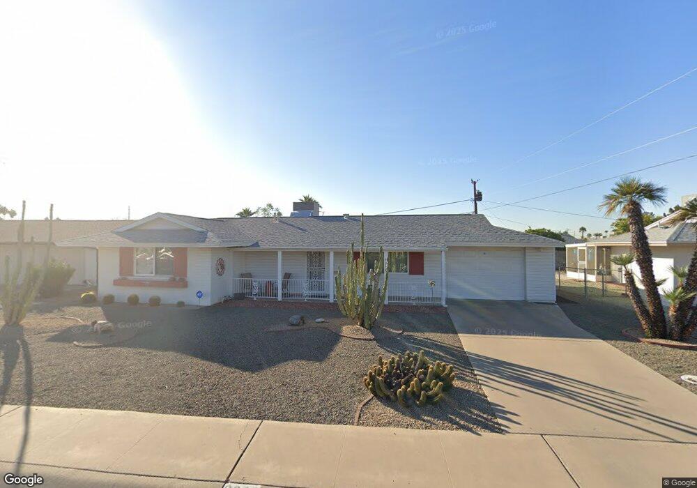 9941 W Hope Cir S unit S, Sun City, AZ 85351 - photo 1