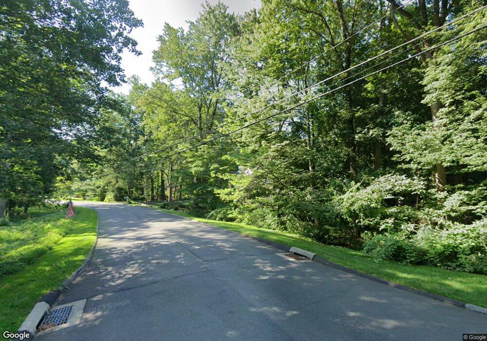 60 Indian Cave Rd, Ridgefield, CT 06877 - photo 1