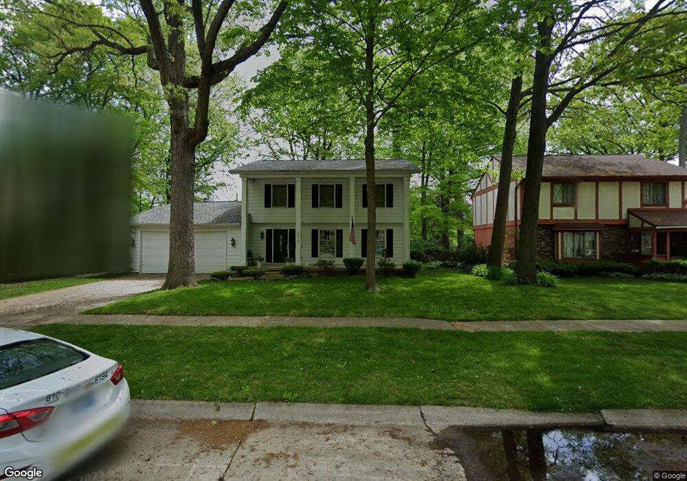 4519 Lynbrook Dr, Flint, MI 48507 - photo 1