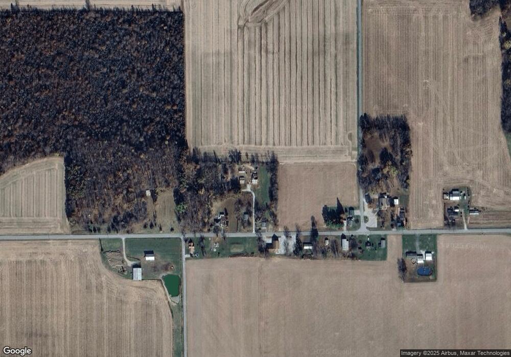 5918 W Anderson Ln, Hanover, IN 47243 - photo 1