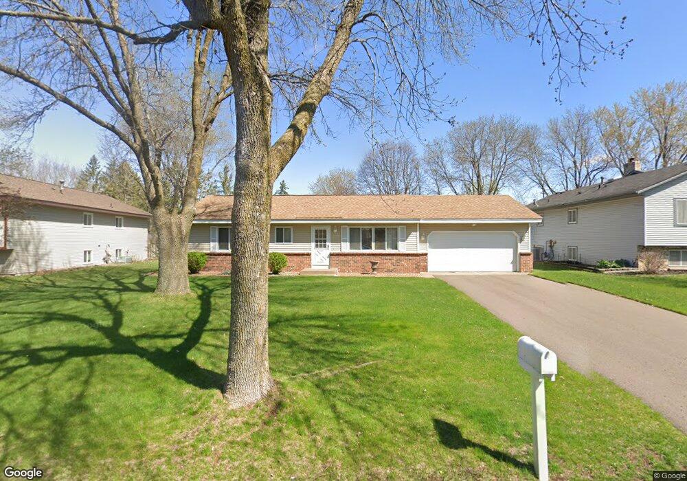3305 116th Ln NW, Coon Rapids, MN 55433 - photo 1