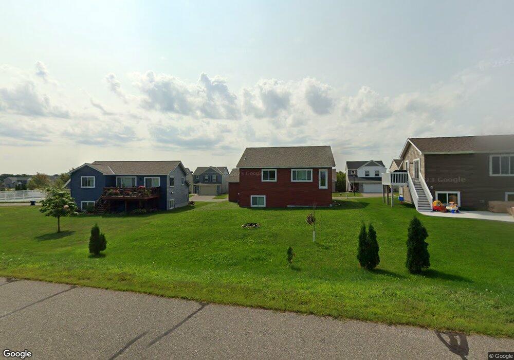 1795 34th St NE, Sauk Rapids, MN 56379 - photo 1