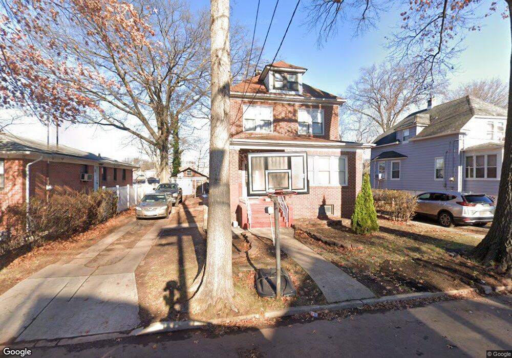 172 E Stearns St, Rahway, NJ 07065 - photo 1