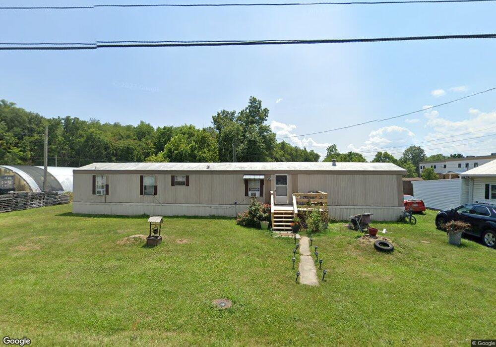503 Spring Ave, Moorefield, WV 26836 - photo 1